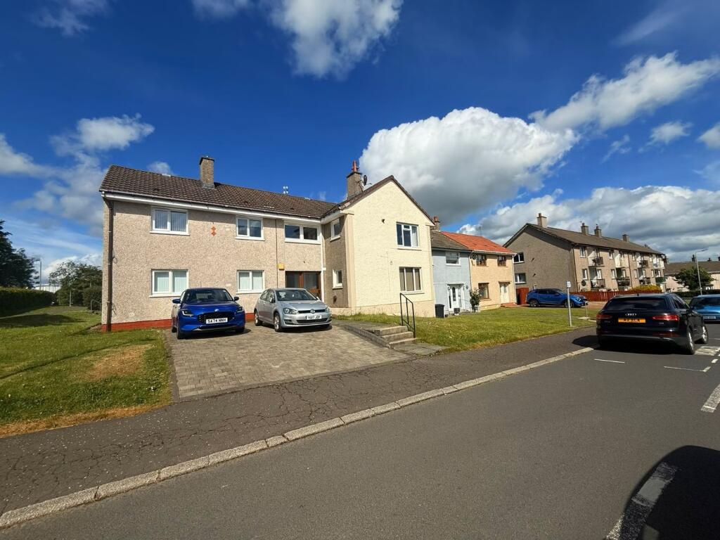 Main image of property: Gordon Drive, East Kilbride