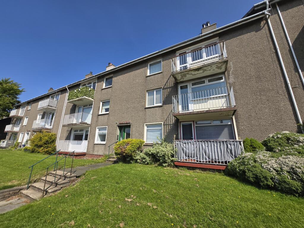 Main image of property: Angus Avenue, East Kilbride