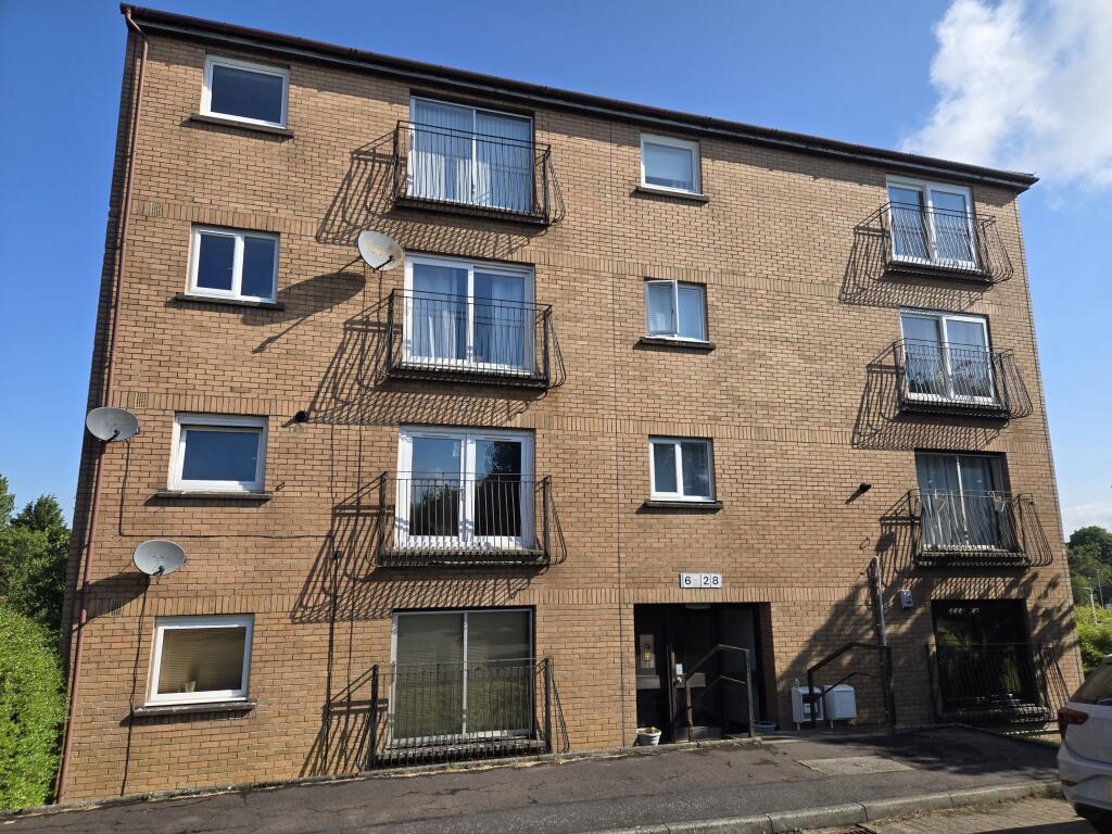 Main image of property: Kirkcudbright Place, East Kilbride