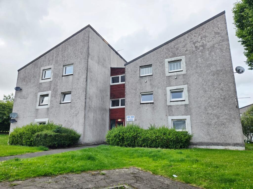 Main image of property: Ballerup Terrace, East Kilbride