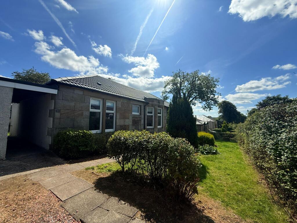 Main image of property: Markethilll Road, East Kilbride