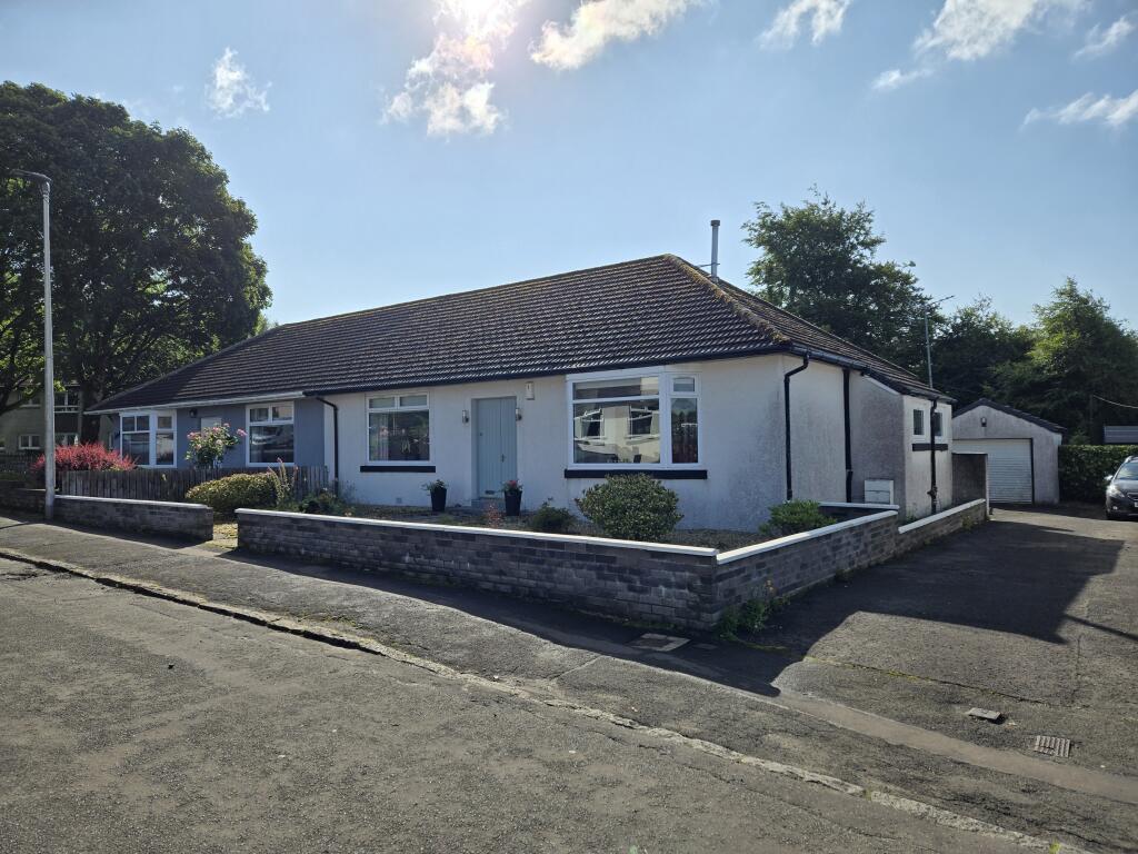 Main image of property: Cochrane Street. Strathaven