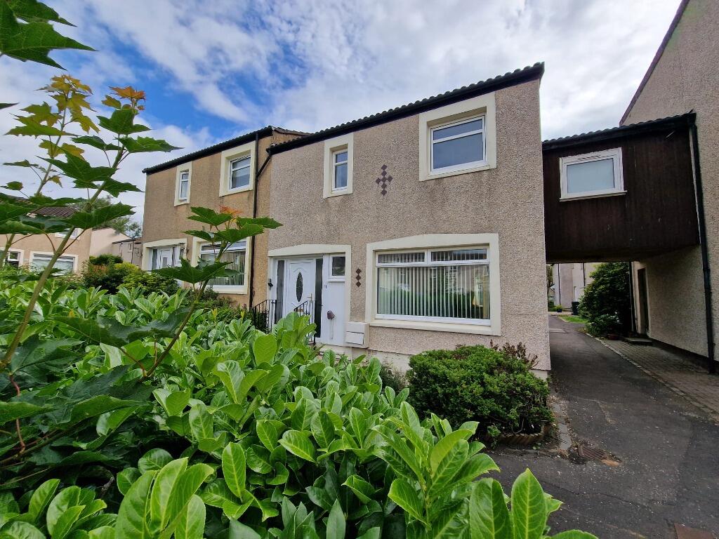 Main image of property: Lilac Court, Cumbernauld