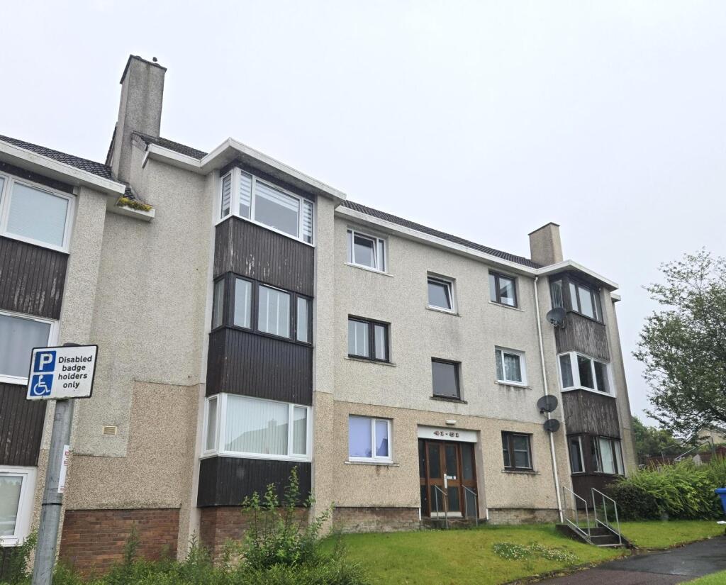 Main image of property: Old Mill Road, East Kilbride
