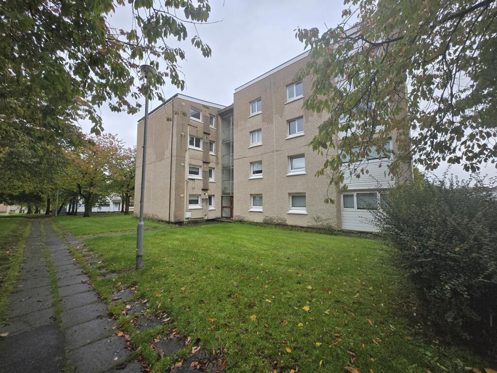 Main image of property: Pembroke, East Kilbride, G74