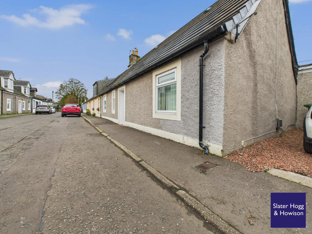 Main image of property: New Road, Chapelton, ML10