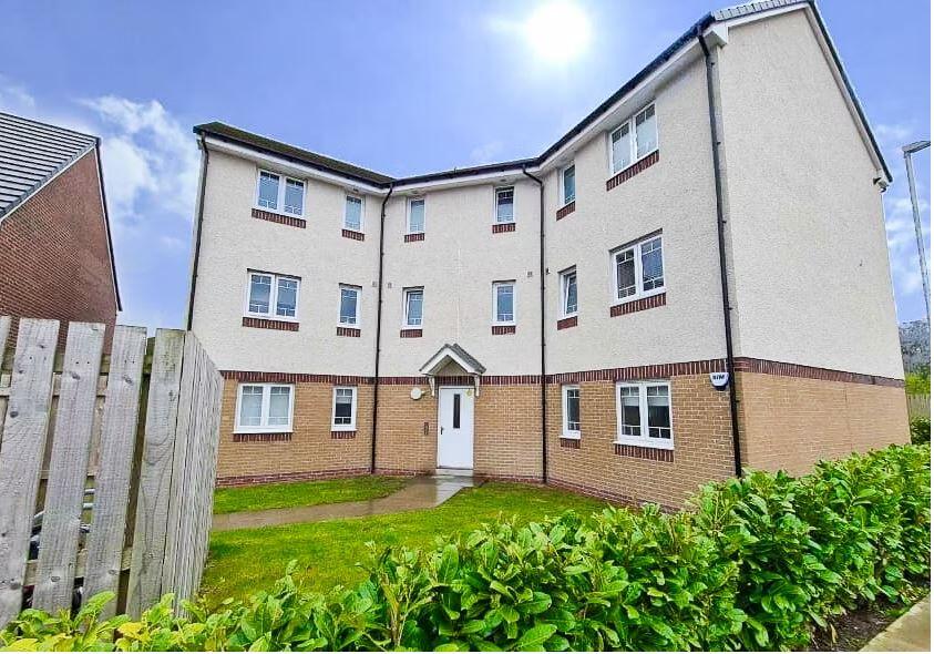 Main image of property: Boydstone Path, Glasgow, G43
