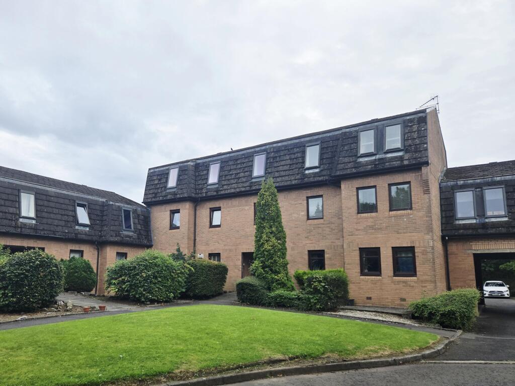Main image of property: Mahon Court, Moodiesburn, G69