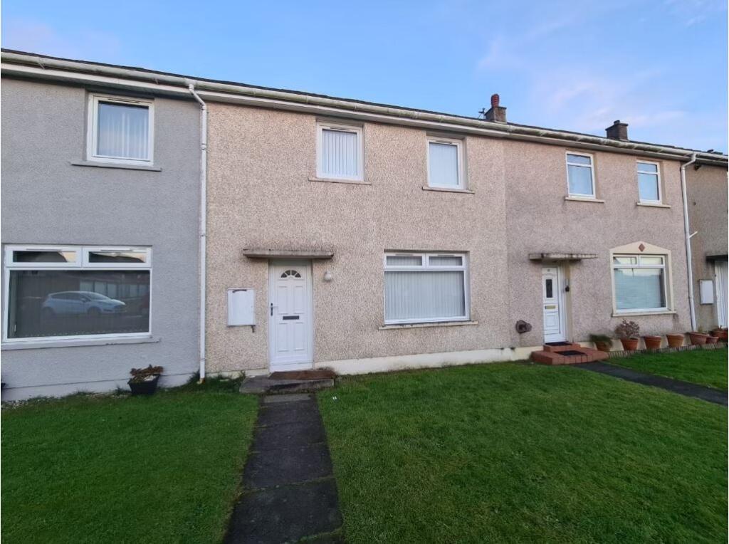 Main image of property: Jedburgh Place, East Kilbride, G74