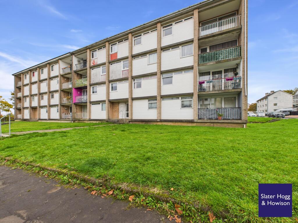 Main image of property: Denholm Green, East Kilbride, G75