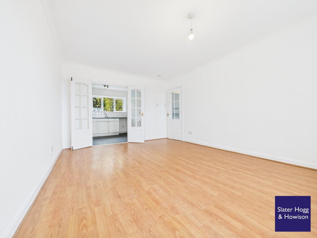 Main image of property: Divernia Way, Barrhead, G78