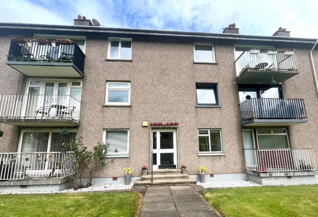 Main image of property: Park Terrace, East Kilbride, G74