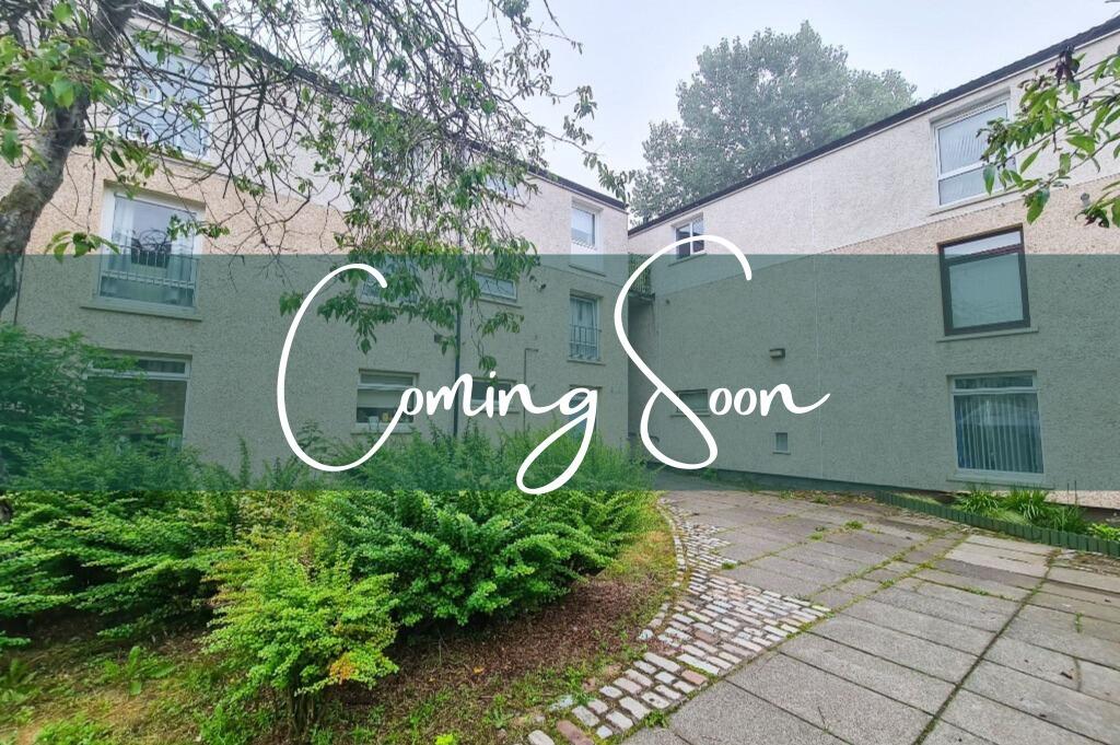 Main image of property: Elm Drive, Cumbernauld