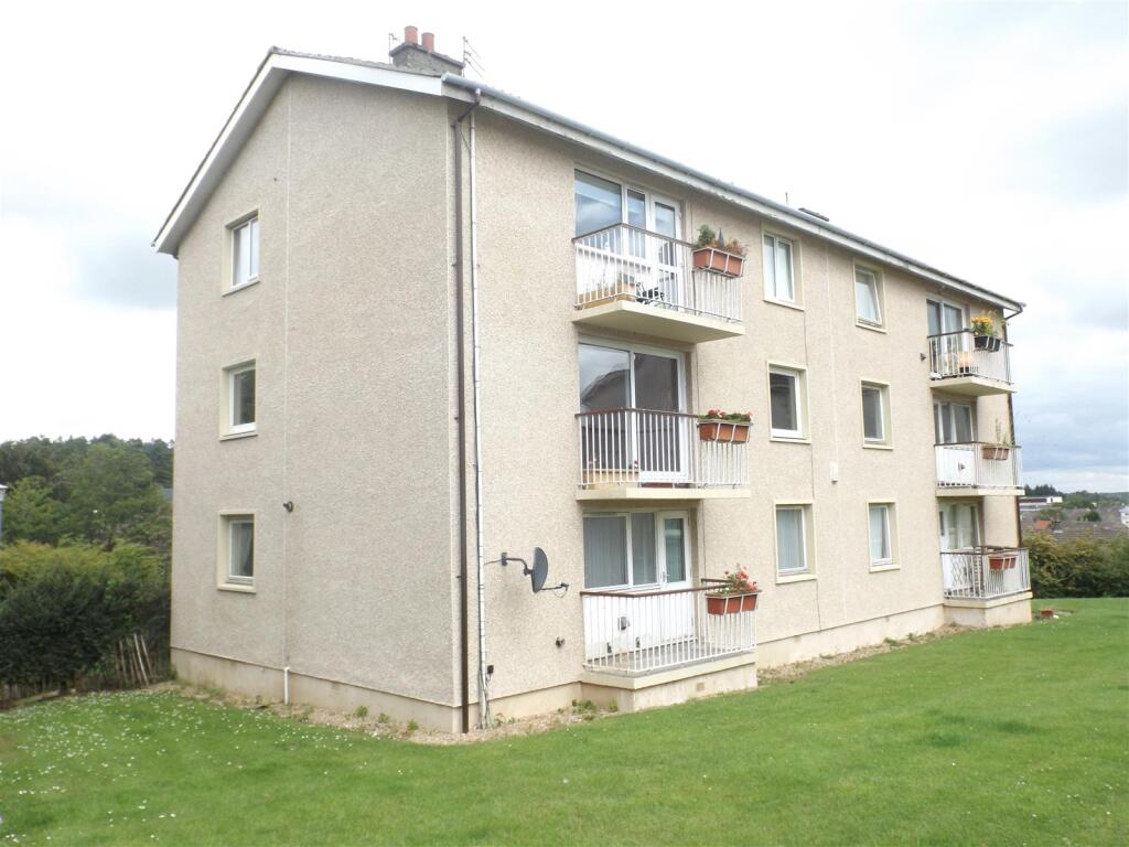 Main image of property: Whitehills Place, East Kilbride, G75