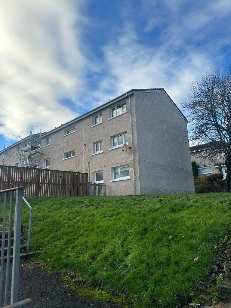 Main image of property: Mauchline, East Kilbride, G74