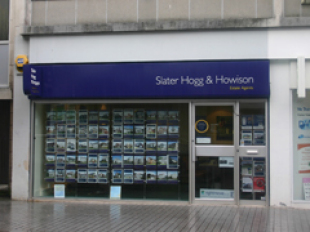 Slater Hogg & Howison Lettings, East Kilbridebranch details