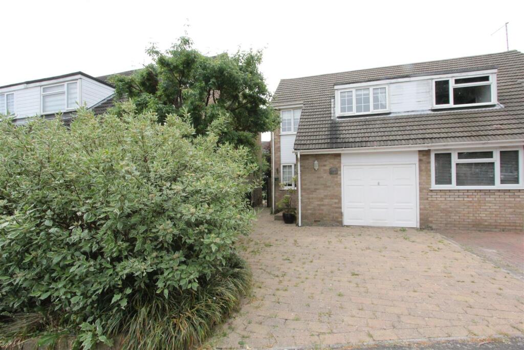 Main image of property: Lammasmead, Wormley, Broxbourne