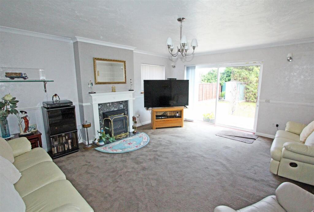 Main image of property: Barley Croft, Hertford