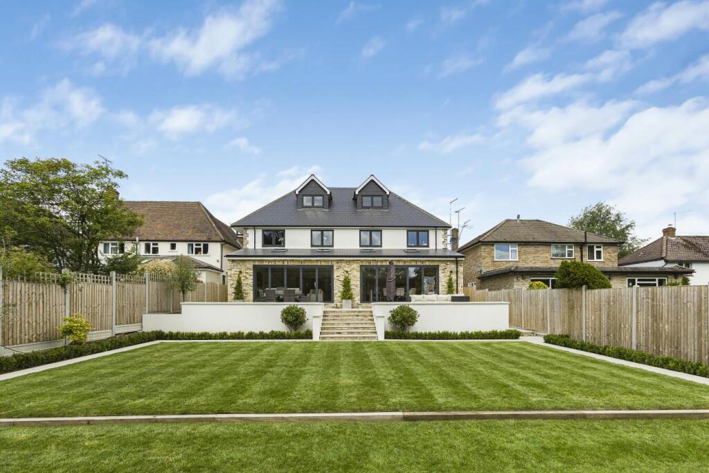 Main image of property: The Grove, Brookmans Park , Herts