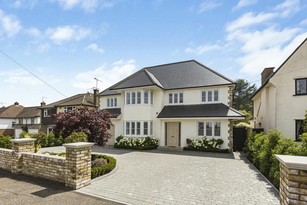 Main image of property: The Grove, Brookmans Park , Herts