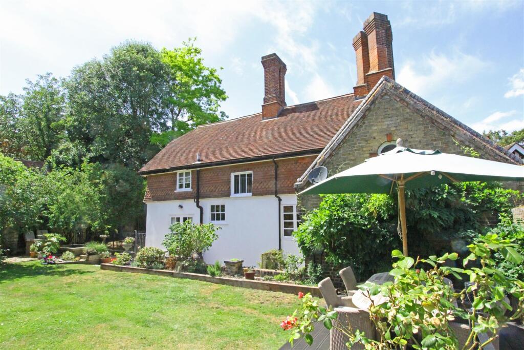 Main image of property: Cautherly Lane, Great Amwell, Near Ware