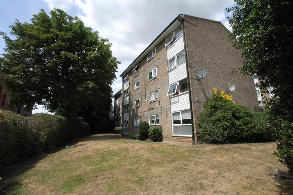 Main image of property: Pellipar Close, Palmers Green