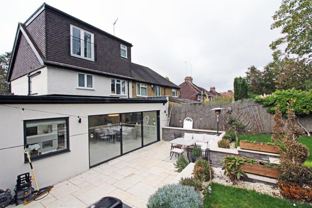 Main image of property: Addison Close, Northwood