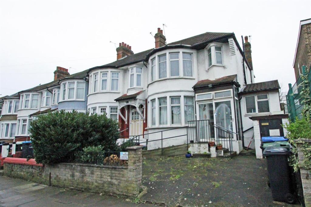 Main image of property: Tottenhall Road, London, N13