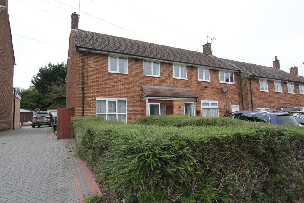 Main image of property: Bidhams Crescent, Tadworth