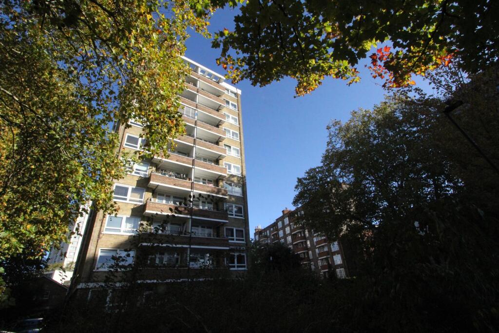 Main image of property: Chalk Farm, Camden, NW1