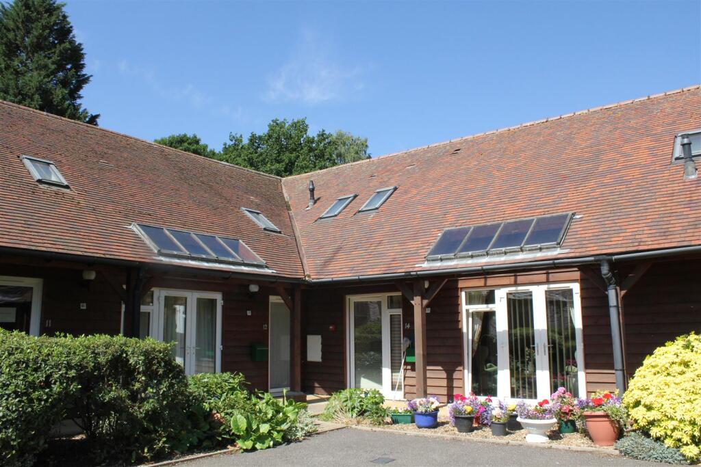 Main image of property: Broad Oak Manor, Hertford