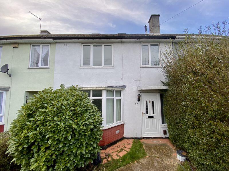 5 bedroom terraced house for sale in Harcourt Avenue, Edgware, HA8