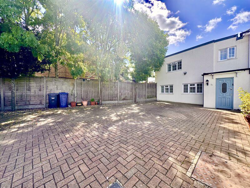 3 bedroom end of terrace house for sale in Cloister Gardens, Edgware, HA8