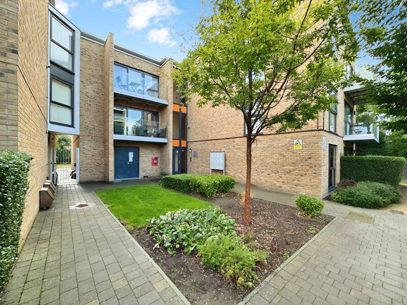 Main image of property: Zodiac Close, Edgware