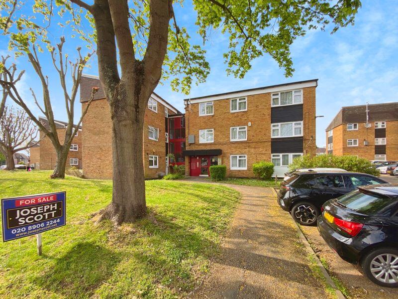 Main image of property: Buckingham Road, Edgware