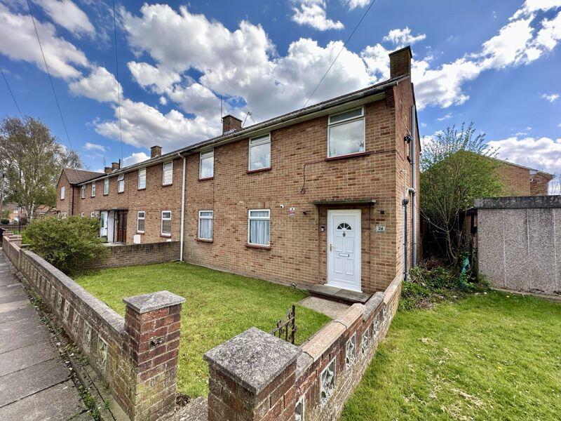 Main image of property: Meadfield, Edgware