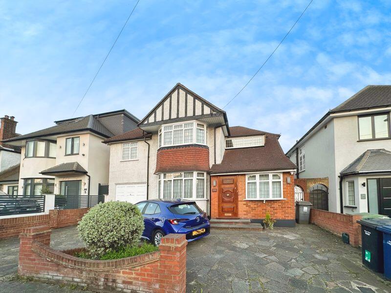 Main image of property: Selvage Lane, London