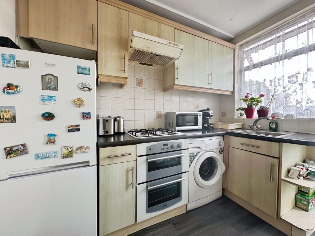 Main image of property: Stonegrove, Edgware, HA8