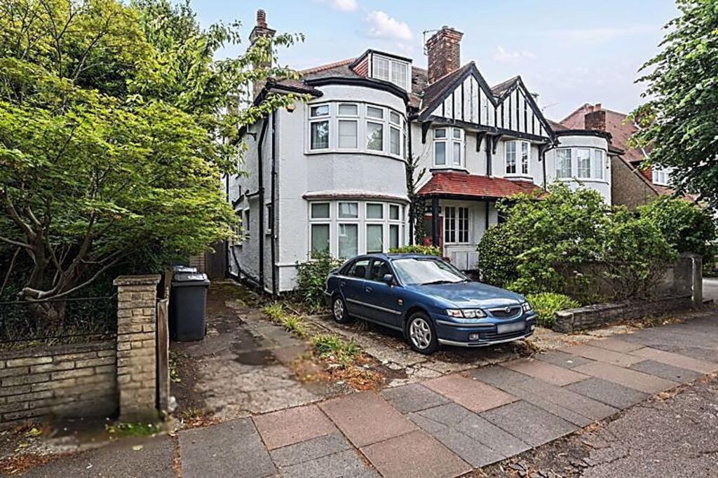 Main image of property: Sylvan Avenue, London, NW7