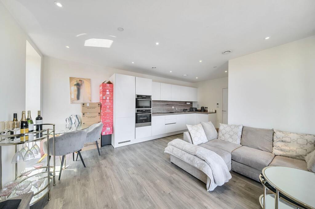 Main image of property: Moorhen Drive, Hawfinch House, NW9