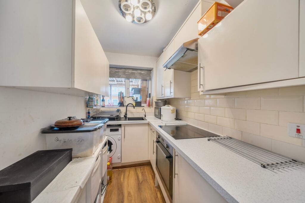 Main image of property: Blundell Road, Edgware, HA8