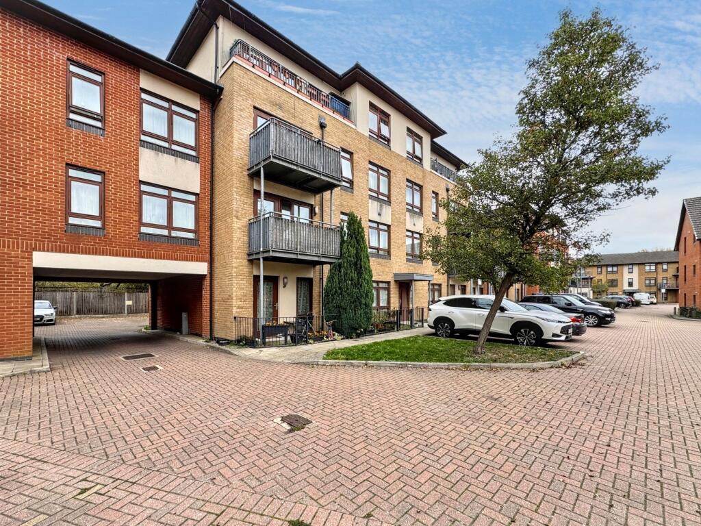 Main image of property: 5 Atlas Crescent, Edgware, HA8