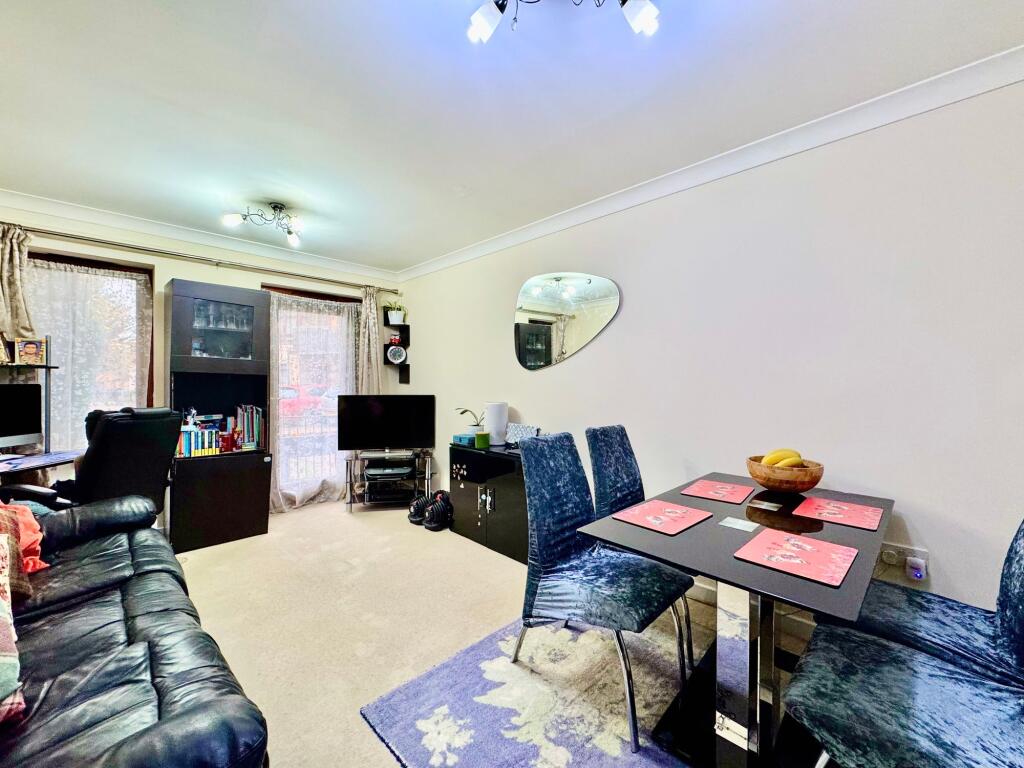 Main image of property: 5 Atlas Crescent, Edgware, HA8