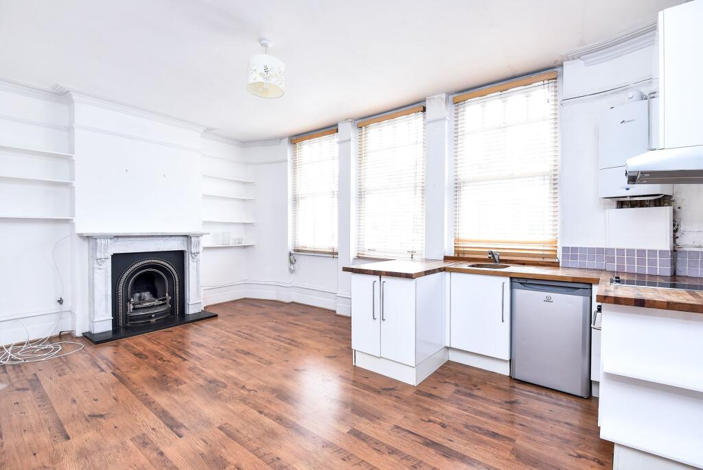 Main image of property: Muswell Hill Broadway, London, N10