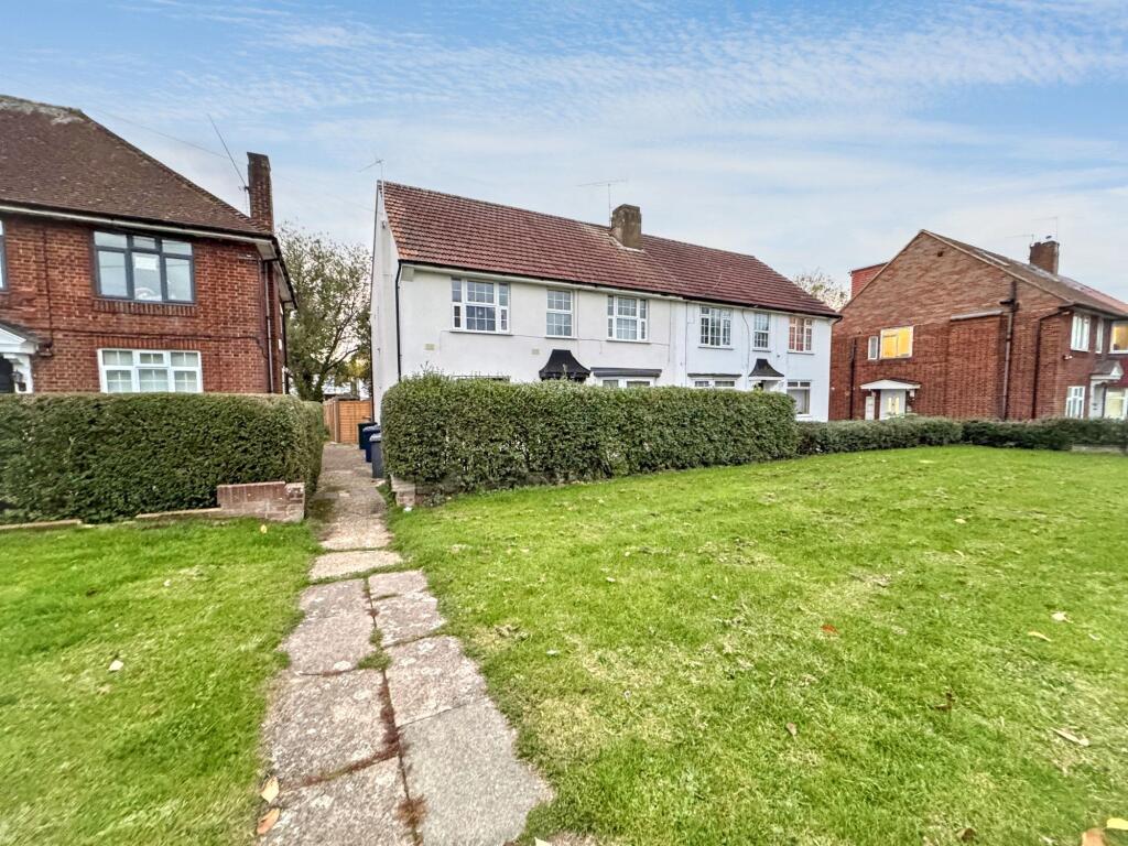 Main image of property: The Fairway, London, NW7