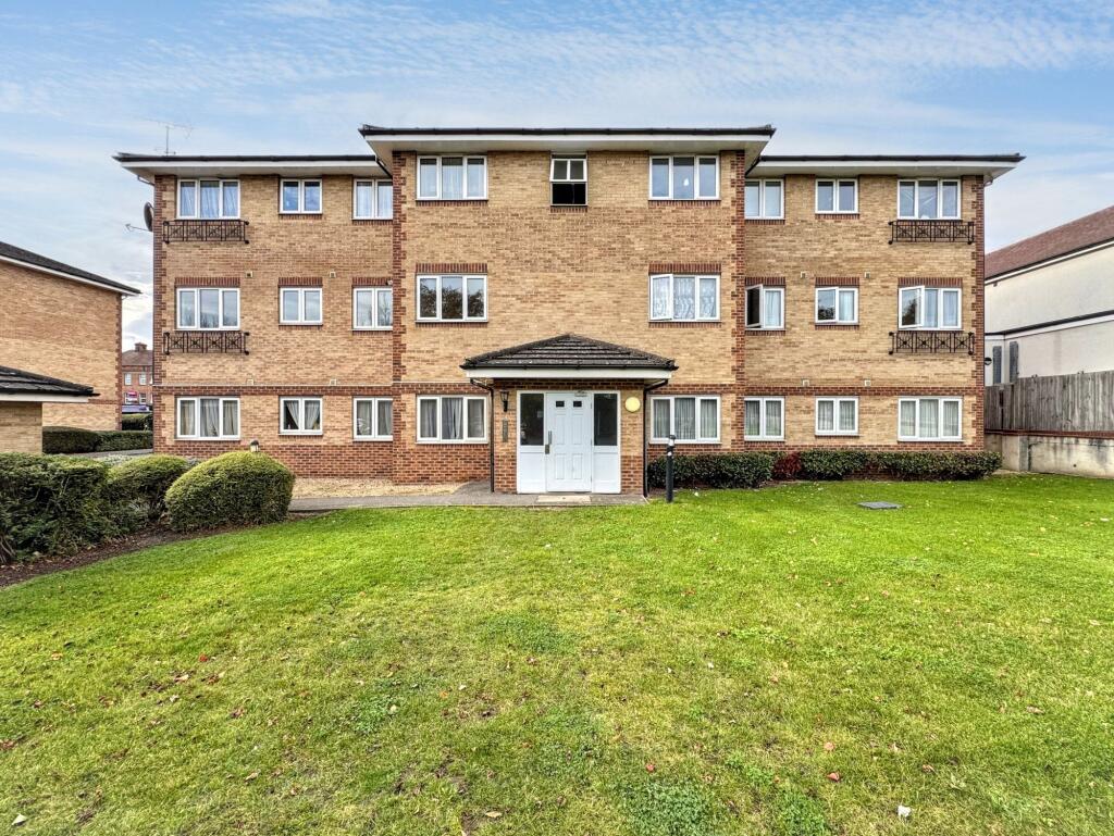 Main image of property: Honeypot Lane, Elizabeth House Honeypot Lane, HA7