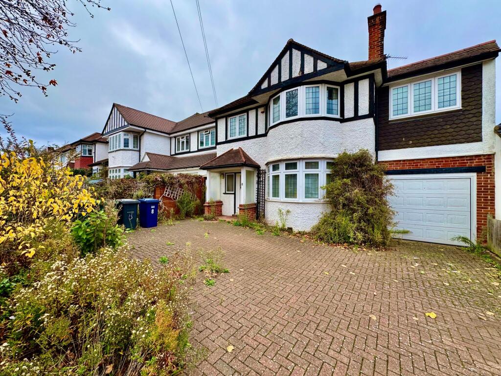 Main image of property: Sunbury Avenue, London, NW7