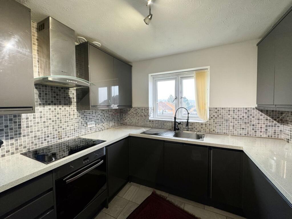 Main image of property: Moray Close, Arran Court, HA8