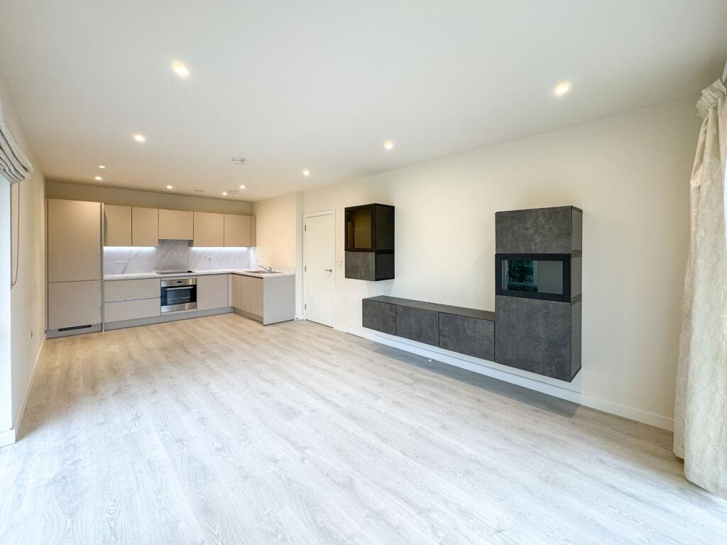 Main image of property: Bittacy Hill, Brooklime Apartments, NW7