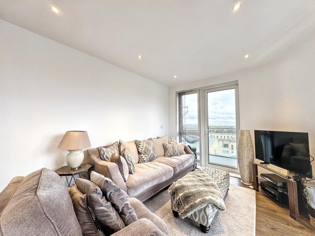 Main image of property: Brannigan Way, Hallington Court, HA8